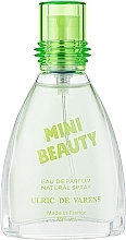 Ulric de Varens Mini Beauty - Eau de Parfum — photo N1