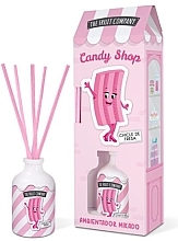 Fragrances, Perfumes, Cosmetics The Fruit Company Chicle De Fresa - Air Freshener