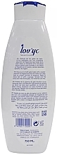 Lavender Oil Shower Gel - Lovyc Lavander Oil Shower Gel — photo N2