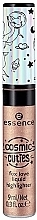 Fragrances, Perfumes, Cosmetics Liquid Highlighter - Essence Cosmic Cuties Liquid Highlighter