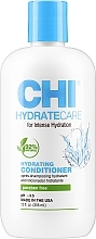 Deep Moisturising Shampoo - CHI Hydrate Care Hydrating Conditioner — photo N1