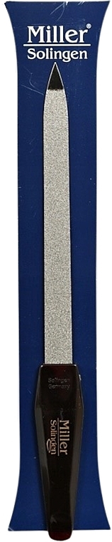 Nail File, length 17 cm - Miller Solingen — photo N1