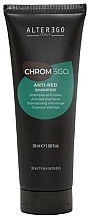 Fragrances, Perfumes, Cosmetics Red Tones Neutralizing Shampoo - Alter Ego ChromEgo Anti-Red Shampoo