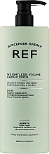 Volume Conditioner - REF Weightless Volume Conditioner — photo N2