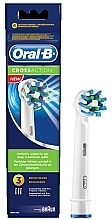 Spare Head for an Electric Toothbrush Cross Action EB50 - Oral-B — photo N2