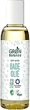 Fragrances, Perfumes, Cosmetics Baby & Kids Bath Oil - Gron Balance Baby & Kids