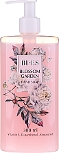 Fragrances, Perfumes, Cosmetics Bi-ES Blossom Garden Hand Soap - Hand Soap