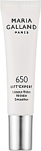 Anti-Aging Wrinkle Smoothing Eye Cream - Maria Galland Paris 650 Lift Expert Wrinkle Smoother — photo N1