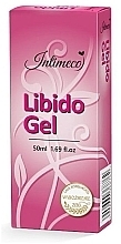 Fragrances, Perfumes, Cosmetics Libido Boosting Intimate Gel - Intimeco Libido Gel