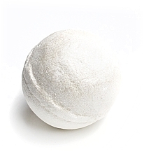 Fragrances, Perfumes, Cosmetics Bath Bomb - Mini U Bathtime for Kids White