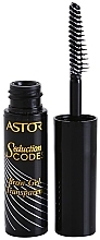 Fragrances, Perfumes, Cosmetics Brow Gel - Astor Seduction Codes Brow Gel Transparent