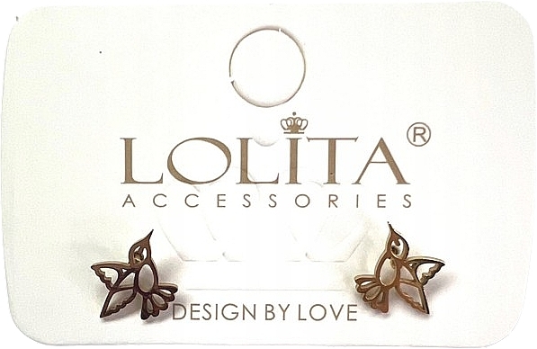Earrings - Lolita Accessories — photo N2