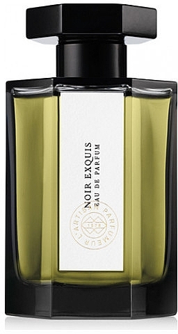 L'Artisan Parfumeur Noir Exquis - Eau de Parfum — photo N4