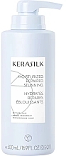 Revitalizing Hair Mask - Kerasilk Specialis Recovery Mask — photo N3