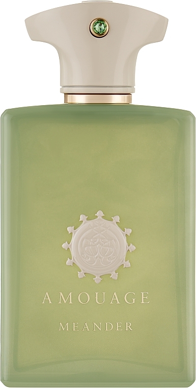 Amouage Meander Eau de Parfum - Eau de Parfum — photo N7