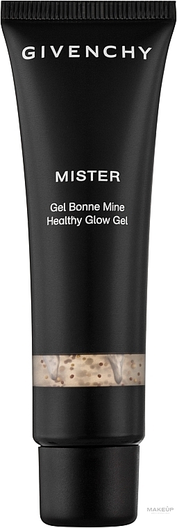 Bronzing Face Gel - Givenchy Mister Healthy Glow — photo N1