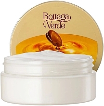 Argan Oil Body Butter - Bottega Verde Argan Del Marocco Body Butter — photo N2