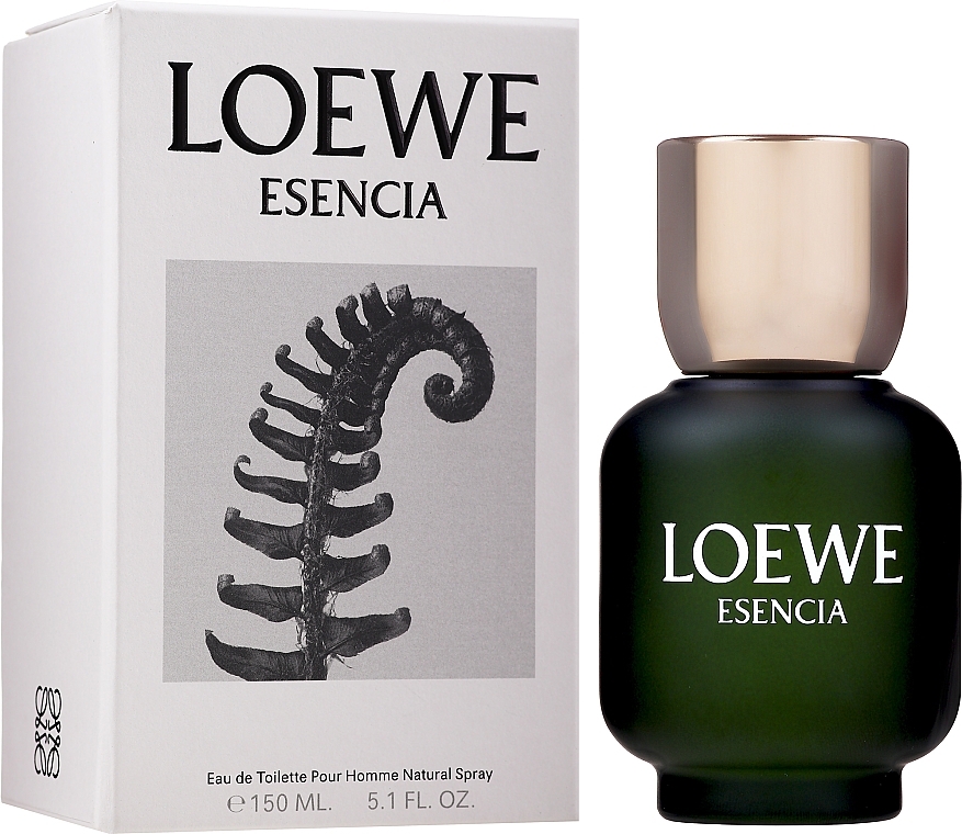 Loewe Esencia pour Homme - Eau de Toilette — photo N6