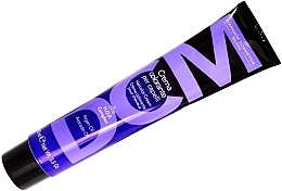 Low Ammonia Hair Cream Color - DCM HOP Complex Hair Color Cream — photo N2