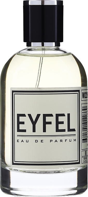 Eyfel Perfume W-229 - Eau de Parfum — photo N2