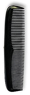 Hair Brush GM-1 - Deni Carte — photo N5