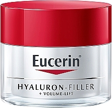 Day Cream for Dry Skin - Eucerin Volume Filler Day Dry Skin — photo N2