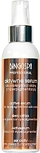 Fragrances, Perfumes, Cosmetics Active Serum for Hyperpigmentation Skin Care - BingoSpa Artline Decoloration Active Serum