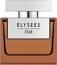 Fragrances, Perfumes, Cosmetics Prestige Paris Elysees Star - Eau de Parfum