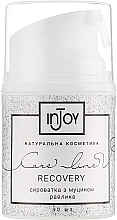 Fragrances, Perfumes, Cosmetics Snail Mucin Serum - InJoy Care Line Recovery