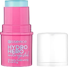 Fragrances, Perfumes, Cosmetics Eye Care Stick - Essence Hydro Hero Under Eye Stick