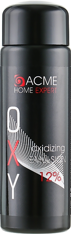 Oxydant Emulsion - Acme Color Acme Home Expert Oxy 12% — photo N1