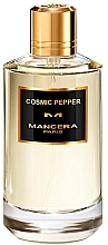 Mancera Cosmic Pepper - Eau de Parfum — photo N1