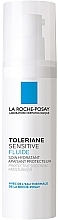 Moisturizing Face Fluid - La Roche-Posay Toleriane Sensitive Fluide — photo N1