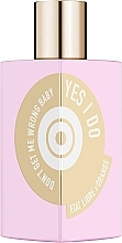 Etat Libre d'Orange Don't Get Me Wrong Baby, Yes I Do - Eau de Parfum — photo N1