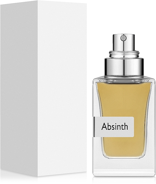 Nasomatto Absinth - Parfum (tester with cap) — photo N2