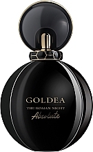 Fragrances, Perfumes, Cosmetics Bvlgari Goldea the Roman Night Absolute - Eau de Parfum (tester without cap)