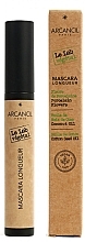 Fragrances, Perfumes, Cosmetics Lengthening Mascara - Arcancil Paris le Lab Vegetal Length Mascara