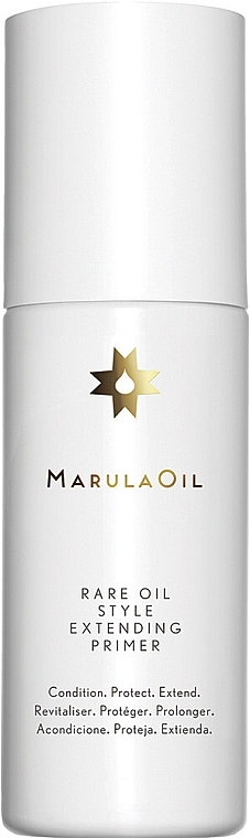 Styling Primer - Paul Mitchell Marula Oil Rare Oil Extended Primer — photo N1