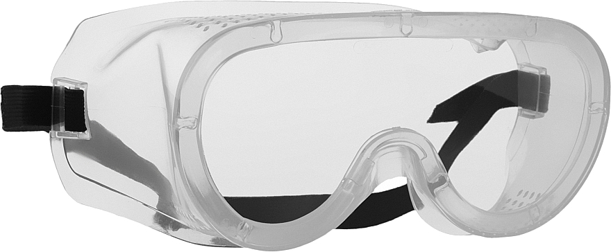 Goggles for Beauty Master "Monolux" - Coverguard — photo N1