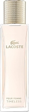 Lacoste Pour Femme Timeless - Eau de Parfum — photo N1