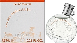 Hermes Eau des Merveilles - Eau de Toilette (mini size) — photo N5