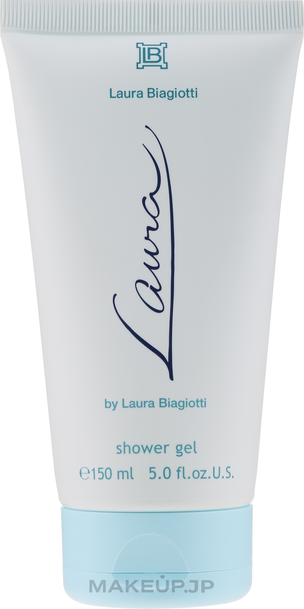 Shower Gel - Laura Biagiotti Laura  — photo 150 ml