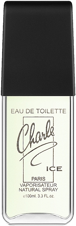 Aroma Parfume Charle Ice - Eau de Toilette — photo N1