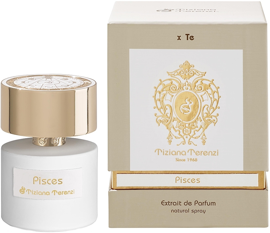 Tiziana Terenzi Pisces - Perfume — photo N3