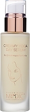 Fragrances, Perfumes, Cosmetics Face Serum - Pierre Rene Medic Laboratorium Creamy Yoga Day Serum