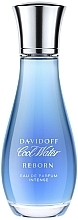 Fragrances, Perfumes, Cosmetics Davidoff Cool Water Reborn for Her Intense - Eau de Parfum