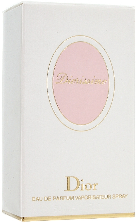 Dior Diorissimo - Eau de Parfum — photo N2