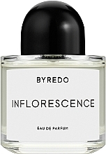 Fragrances, Perfumes, Cosmetics Byredo Inflorescence - Eau de Parfum (tester with cap)