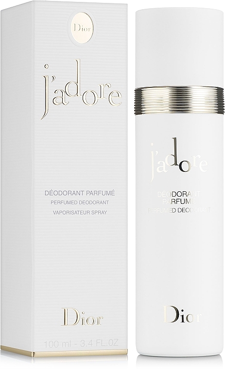 Dior J`adore deo - Deodorant — photo N1