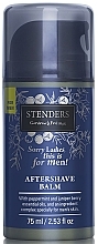 Fragrances, Perfumes, Cosmetics After Shave Balm - Stenders For Men Aftershave Balm